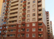 Satılır 1 otaqlı 42 m2 yeni tikili Sumqayıt
