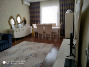 Satılır 4 otaqlı 126 m2 həyət evi Köhnə Günəşli