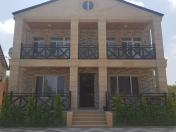 Satılır 4 otaqlı 200 m2 bağ evi Dübəndi bağları