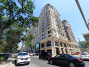 Satılır 3 otaqlı 178 m2 yeni tikili Nəriman Nərimanov m.