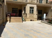 Satılır 5 otaqlı 200 m2 həyət evi 6 mkr