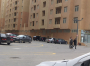 İcarəyə verilir 3 otaqlı 100 m2 yeni tikili Məhəmmədli