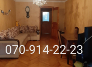 İcarəyə verilir 2 otaqlı 100 m2 köhnə tikili 28 may