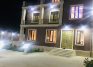 Satılır 8 otaqlı 540 m2 villa Şağan