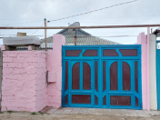 Satılır 3 otaqlı 100 m2 həyət evi Zabrat 1