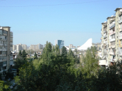 İcarəyə verilir 3 otaqlı 80 m2 yeni tikili Montin