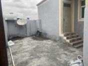 Satılır 3 otaqlı 60 m2 həyət evi Hövsan
