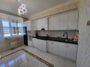 Satılır 3 otaqlı 89.3 m2 yeni tikili Masazır