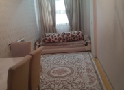 Satılır 2 otaqlı 52 m2 yeni tikili Əhmədli m.