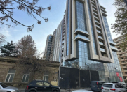 Satılır 2 otaqlı 97 m2 yeni tikili Qış parkı