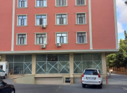 Satılır 1 otaqlı 600 m2 obyekt 6 mkr