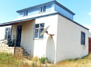Satılır 4 otaqlı 140 m2 həyət evi Şamaxı
