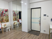 Satılır 1 otaqlı 90 m2 yeni tikili Badamdar