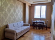 İcarəyə verilir 3 otaqlı 84 m2 yeni tikili Həzi Aslanov