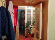 Satılır 0 otaqlı 30 m2 həyət evi 28 may