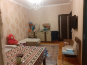 Satılır 2 otaqlı 55 m2 köhnə tikili 4 mkr