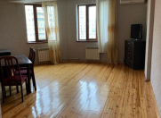 İcarəyə verilir 2 otaqlı 60 m2 yeni tikili Əhmədli