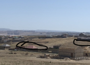 Satılır 10 sot torpaq Novxanı