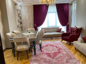 Satılır 2 otaqlı 85 m2 yeni tikili Nəriman Nərimanov m.