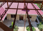 Satılır 9 otaqlı 245 m2 həyət evi Gəncə