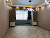 Satılır 4 otaqlı 165 m2 yeni tikili Nəriman Nərimanov m.