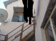 Satılır 5 otaqlı 100 m2 həyət evi Asan Xidmət-3