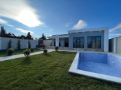 Satılır 4 otaqlı 200 m2 bağ evi Şüvəlan