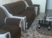 İcarəyə verilir 3 otaqlı 80 m2 yeni tikili Nəriman Nərimanov m.