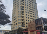 Satılır 4 otaqlı 162 m2 yeni tikili 8 mkr