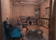 Satılır 3 otaqlı 132 m2 yeni tikili Yeni Yasamal