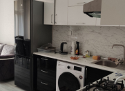 Satılır 2 otaqlı 75 m2 yeni tikili Yeni Yasamal