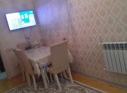 Satılır 2 otaqlı 50 m2 yeni tikili Əhmədli m.