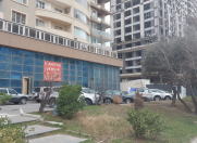 Satılır 3 otaqlı 290 m2 obyekt Ağ şəhər