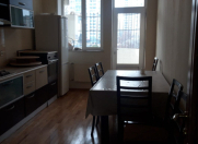 İcarəyə verilir 3 otaqlı 120 m2 yeni tikili Elmlər Akademiyası m.