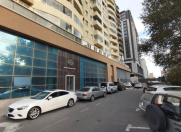 Satılır 1 otaqlı 987 m2 obyekt Şah İsmayıl Xətai m.