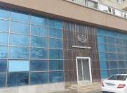 Satılır 4 otaqlı 619.1 m2 obyekt Ağ şəhər