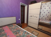 Satılır 2 otaqlı 50 m2 köhnə tikili Rəsulzadə