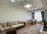 Satılır 3 otaqlı 100 m2 yeni tikili 8 mkr