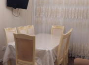 Satılır 2 otaqlı 61 m2 yeni tikili Asan Xidmət-3