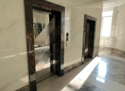 Satılır 3 otaqlı 75.3 m2 yeni tikili İnşaatçılar m.