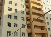 Satılır 2 otaqlı 38 m2 yeni tikili Əhmədli m.