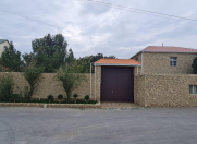 Satılır 7 otaqlı 360 m2 villa Nardaran