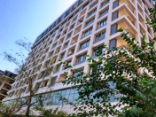 Satılır 1 otaqlı 40 m2 yeni tikili 28 May m.