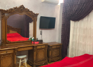 İcarəyə verilir 2 otaqlı 90 m2 yeni tikili Nəriman Nərimanov m.