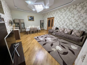 Satılır 3 otaqlı 124 m2 yeni tikili Badamdar