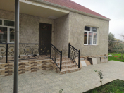 Satılır 5 otaqlı 132 m2 həyət evi Ramana
