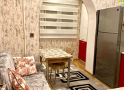 Satılır 3 otaqlı 65 m2 köhnə tikili Həzi Aslanov