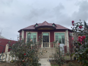 Satılır 4 otaqlı 135 m2 həyət evi Buzovna