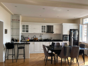 Satılır 3 otaqlı 123 m2 yeni tikili Əhmədli m.