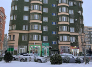 Satılır 3 otaqlı 90.6 m2 yeni tikili Masazır